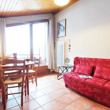 Studio L'espace Montagne-12 公寓 霞慕尼