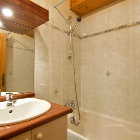 Studio L'espace Montagne-12